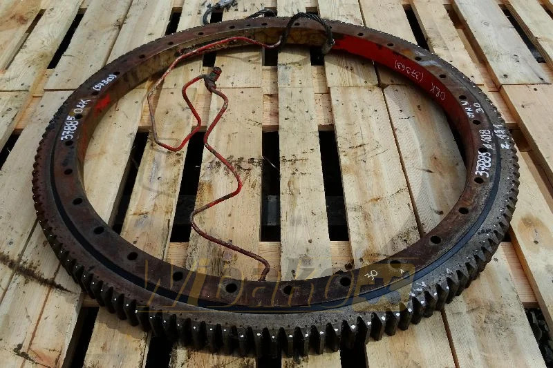 O&k MH PLUS - Поворотное кольцо для Строительной техники: фото 2 O&k MH PLUS - Поворотное кольцо для Строительной техники: фото 2