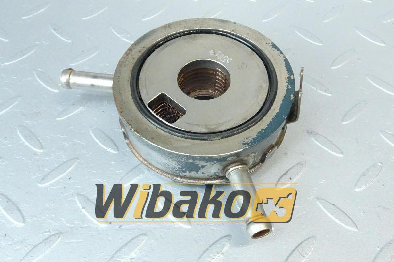 Oil cooler Kubota 1G730-37010 - Масляный радиатор для Строительной техники: фото 1 Oil cooler Kubota 1G730-37010 - Масляный радиатор для Строительной техники: фото 1