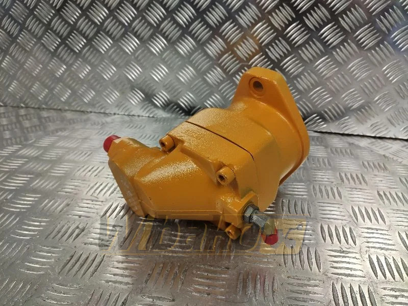 Parker F11-019-MU-SN-T-101 3703460 - Гидравлический мотор для Строительной техники: фото 1 Parker F11-019-MU-SN-T-101 3703460 - Гидравлический мотор для Строительной техники: фото 1