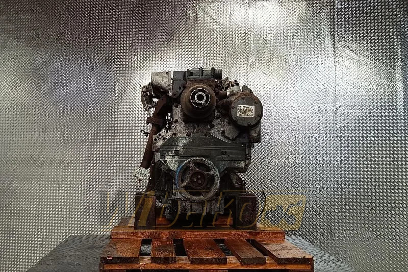 Perkins 1004-4 AA - Двигатель для Строительной техники: фото 4 Perkins 1004-4 AA - Двигатель для Строительной техники: фото 4