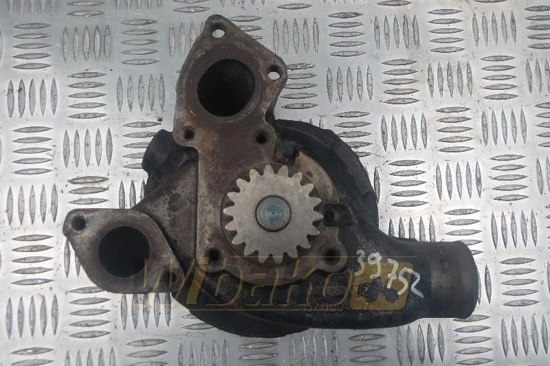 Perkins 1006-6T 3771D04A/7 - Насос для воды: фото 1 Perkins 1006-6T 3771D04A/7 - Насос для воды: фото 1