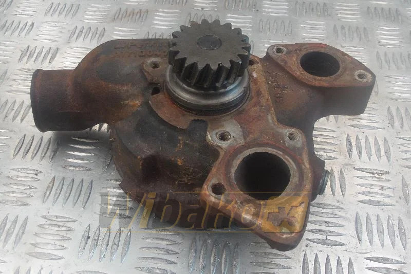 Perkins 1006E-6T U5MW0160/3771D04-7 - Насос для воды: фото 1 Perkins 1006E-6T U5MW0160/3771D04-7 - Насос для воды: фото 1