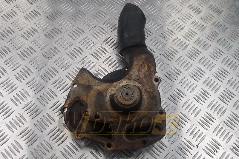 Perkins 1106C-E66T 4131A131 - Насос для воды: фото 1 Perkins 1106C-E66T 4131A131 - Насос для воды: фото 1