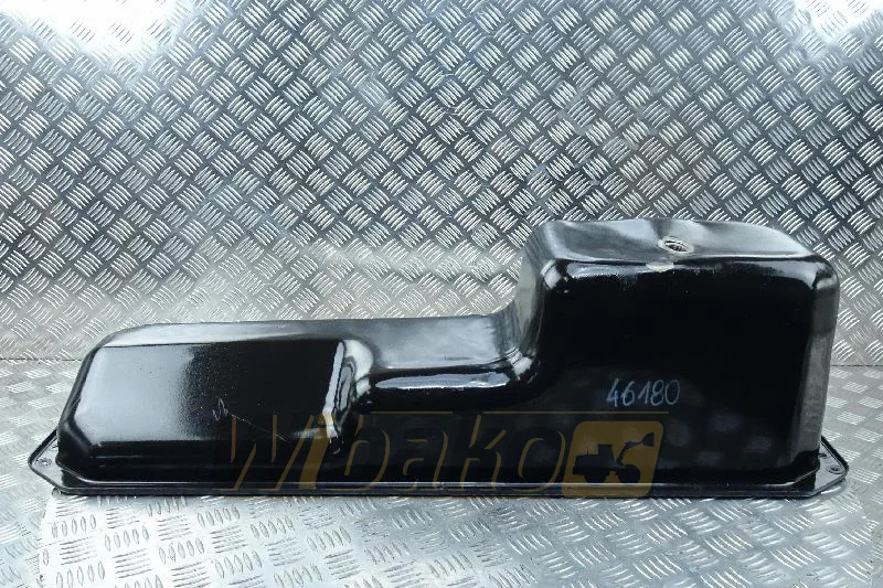 Perkins 1306 1819018C93 - Масляный поддон для Строительной техники: фото 1 Perkins 1306 1819018C93 - Масляный поддон для Строительной техники: фото 1