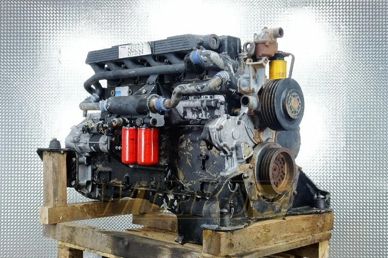 Perkins 2006-12T1 SPB - Двигатель для Строительной техники: фото 3 Perkins 2006-12T1 SPB - Двигатель для Строительной техники: фото 3