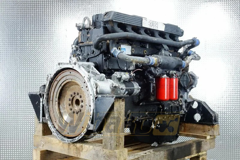 Perkins 2006-12T1 SPB - Двигатель для Строительной техники: фото 1 Perkins 2006-12T1 SPB - Двигатель для Строительной техники: фото 1