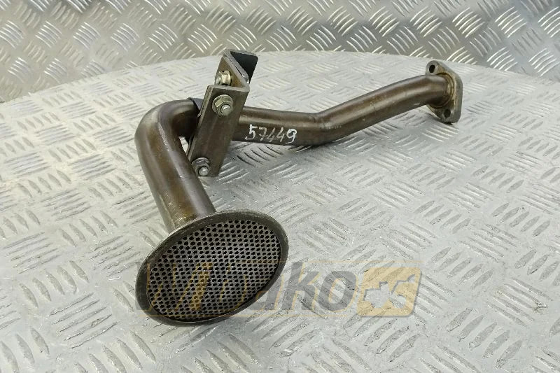 Perkins 3575K002 - Масляный поддон для Строительной техники: фото 1 Perkins 3575K002 - Масляный поддон для Строительной техники: фото 1