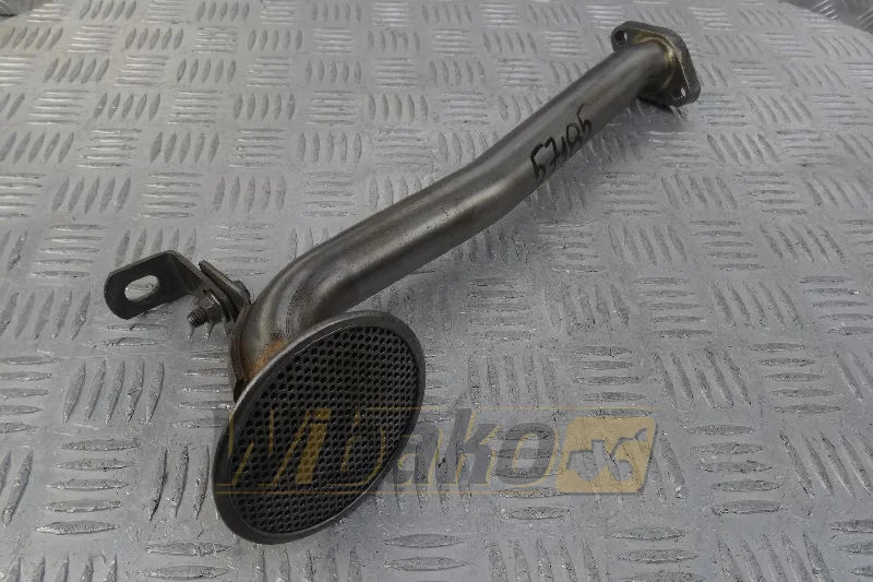 Perkins 3575K015 - Масляный поддон для Строительной техники: фото 1 Perkins 3575K015 - Масляный поддон для Строительной техники: фото 1