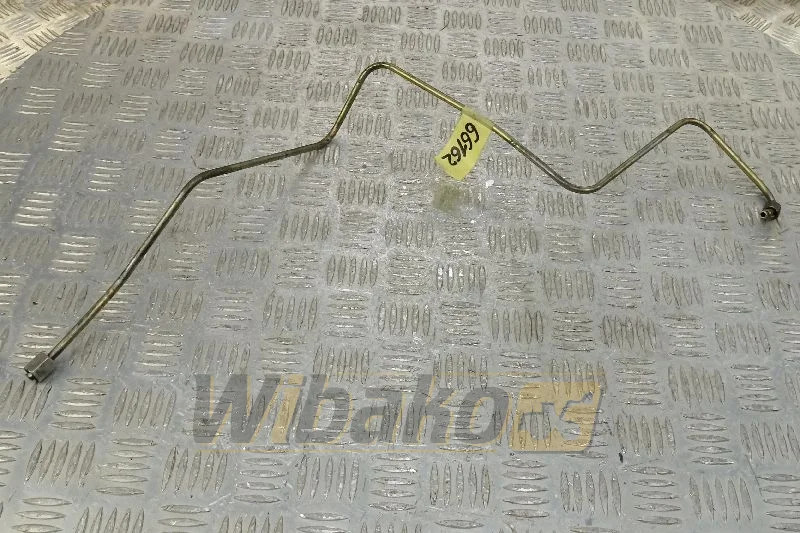 Perkins 4122T008 - Распределитель впрыска для Строительной техники: фото 1 Perkins 4122T008 - Распределитель впрыска для Строительной техники: фото 1