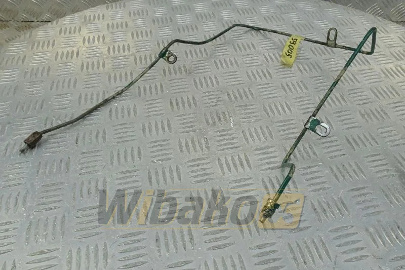Perkins 4125A033 - Распределитель впрыска для Строительной техники: фото 1 Perkins 4125A033 - Распределитель впрыска для Строительной техники: фото 1