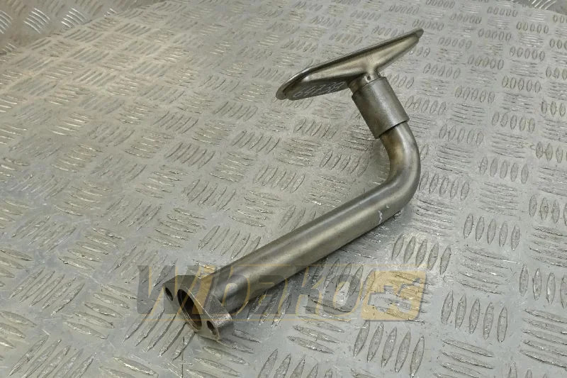 Perkins 4126V001 - Масляный поддон для Строительной техники: фото 1 Perkins 4126V001 - Масляный поддон для Строительной техники: фото 1