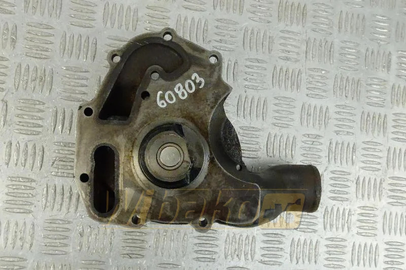 Perkins 4131A068 - Насос для воды: фото 1 Perkins 4131A068 - Насос для воды: фото 1