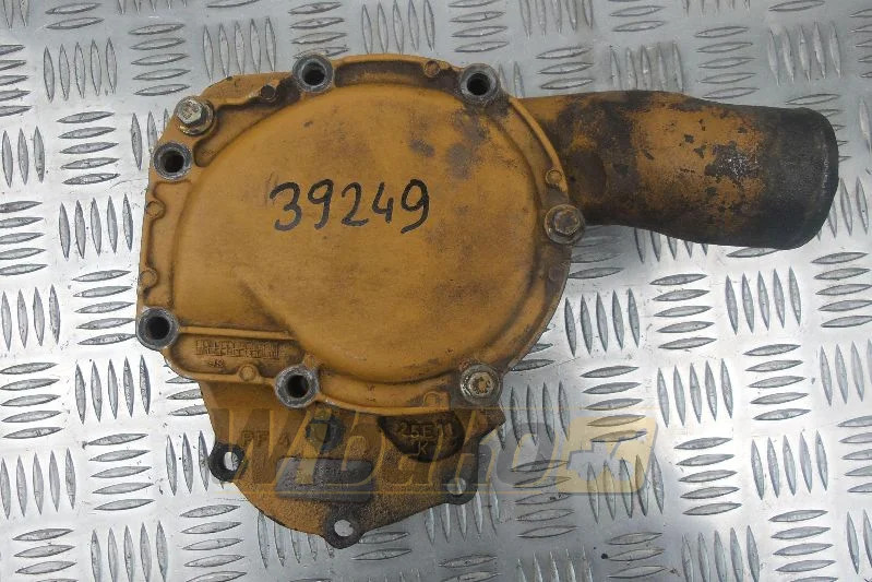 Perkins 4131A068 - Насос для воды: фото 1 Perkins 4131A068 - Насос для воды: фото 1