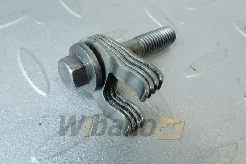 Perkins 4141A009 - Распределитель впрыска для Строительной техники: фото 1 Perkins 4141A009 - Распределитель впрыска для Строительной техники: фото 1