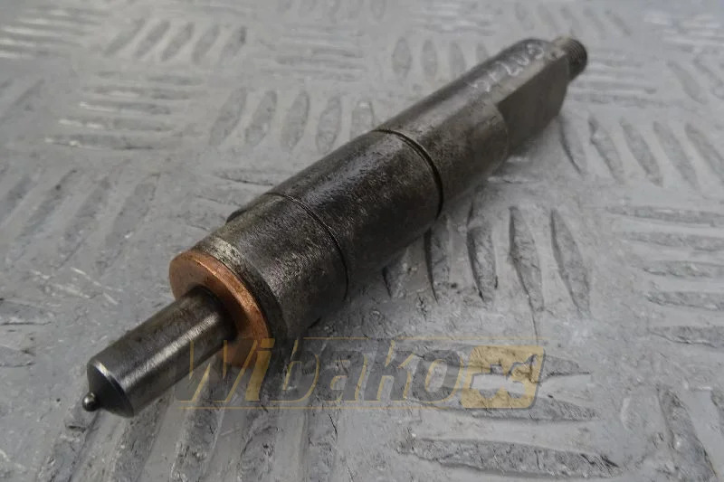 Perkins LRB6701418 - Распределитель впрыска для Строительной техники: фото 1 Perkins LRB6701418 - Распределитель впрыска для Строительной техники: фото 1