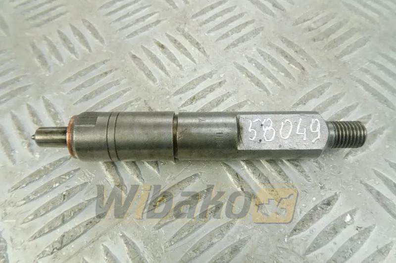 Perkins LRB6703203 - Распределитель впрыска для Строительной техники: фото 1 Perkins LRB6703203 - Распределитель впрыска для Строительной техники: фото 1