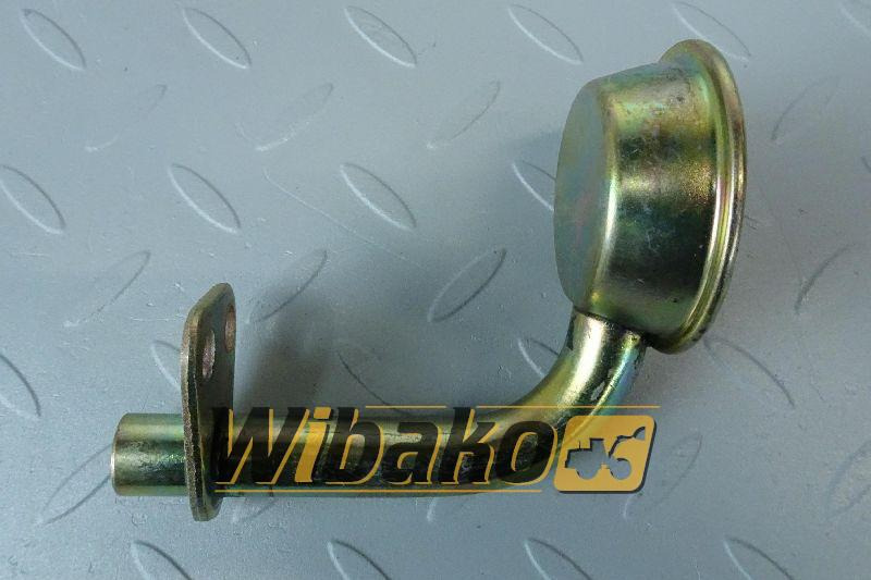 Pipeline for engine Kubota D722 15857-32113 - Масляный поддон для Строительной техники: фото 1 Pipeline for engine Kubota D722 15857-32113 - Масляный поддон для Строительной техники: фото 1
