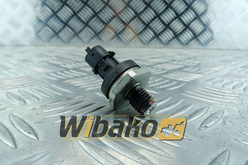 Pressure sensor Bosch 0281002964 - Сенсор для Строительной техники: фото 1 Pressure sensor Bosch 0281002964 - Сенсор для Строительной техники: фото 1