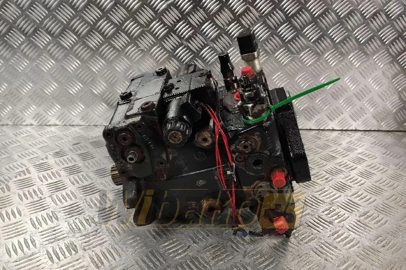 Rexroth A4VG40EP1DT1/32R-NAC02F025LT R902085700 - Гидравлический насос для Строительной техники: фото 1 Rexroth A4VG40EP1DT1/32R-NAC02F025LT R902085700 - Гидравлический насос для Строительной техники: фото 1