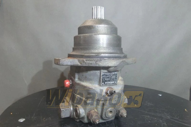 Rexroth A6VE107HZ3/63W-VZL22XB-S R909611101 - Гидравлический мотор для Строительной техники: фото 1 Rexroth A6VE107HZ3/63W-VZL22XB-S R909611101 - Гидравлический мотор для Строительной техники: фото 1