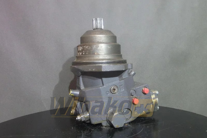 Rexroth A6VE107HZ3/63W-VZL22XB-S R909611101 - Гидравлический мотор для Строительной техники: фото 1 Rexroth A6VE107HZ3/63W-VZL22XB-S R909611101 - Гидравлический мотор для Строительной техники: фото 1