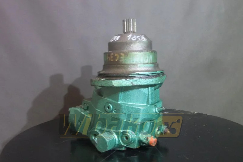 Rexroth A6VE107HZ3/63W-VZL22XB-S R909611101 - Гидравлический мотор для Строительной техники: фото 2 Rexroth A6VE107HZ3/63W-VZL22XB-S R909611101 - Гидравлический мотор для Строительной техники: фото 2