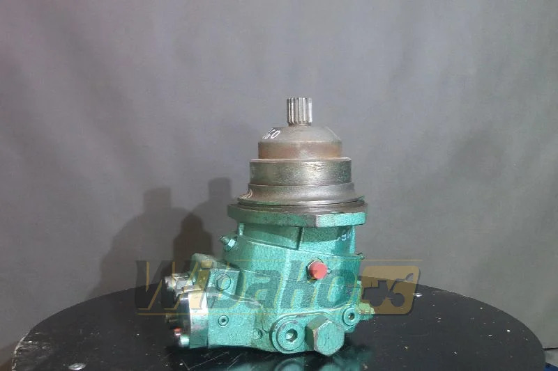 Rexroth A6VE107HZ3/63W-VZL22XB-S R909611101 - Гидравлический мотор для Строительной техники: фото 2 Rexroth A6VE107HZ3/63W-VZL22XB-S R909611101 - Гидравлический мотор для Строительной техники: фото 2