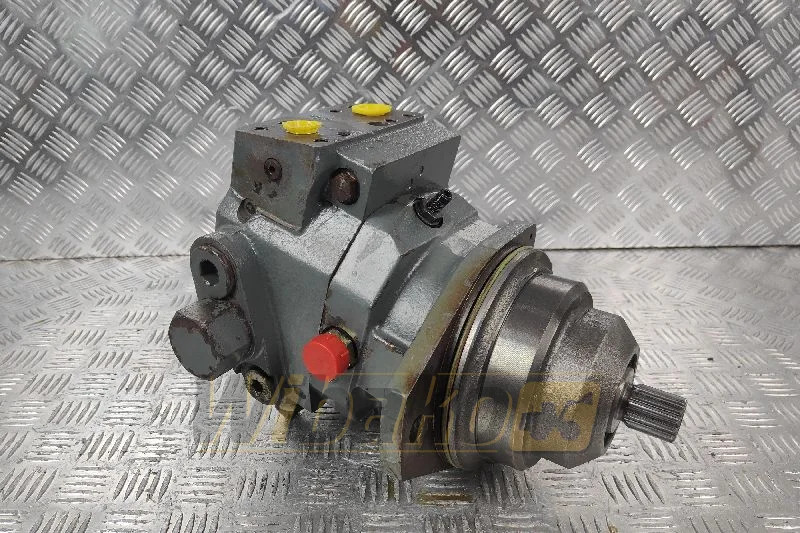 Rexroth A6VE55HZ3/63W-VZL22XB-S R902024795 - Гидравлический мотор для Строительной техники: фото 1 Rexroth A6VE55HZ3/63W-VZL22XB-S R902024795 - Гидравлический мотор для Строительной техники: фото 1