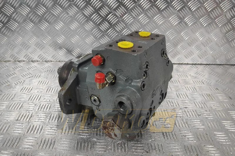 Rexroth A6VE55HZ3/63W-VZL22XB-S R902024795 - Гидравлический мотор для Строительной техники: фото 3 Rexroth A6VE55HZ3/63W-VZL22XB-S R902024795 - Гидравлический мотор для Строительной техники: фото 3