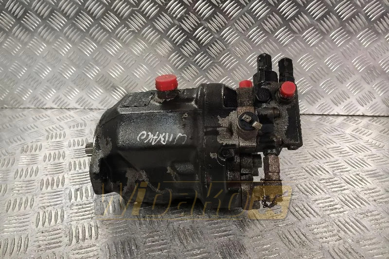 Rexroth AL A10V O 45 DFR1/31R-PWC11N00 R902443441 - Гидравлический насос для Строительной техники: фото 2 Rexroth AL A10V O 45 DFR1/31R-PWC11N00 R902443441 - Гидравлический насос для Строительной техники: фото 2