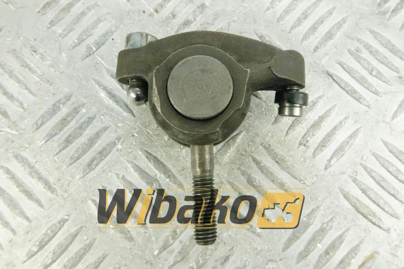 Rocker arm Cummins 3942748 - Головка блока для Строительной техники: фото 1 Rocker arm Cummins 3942748 - Головка блока для Строительной техники: фото 1