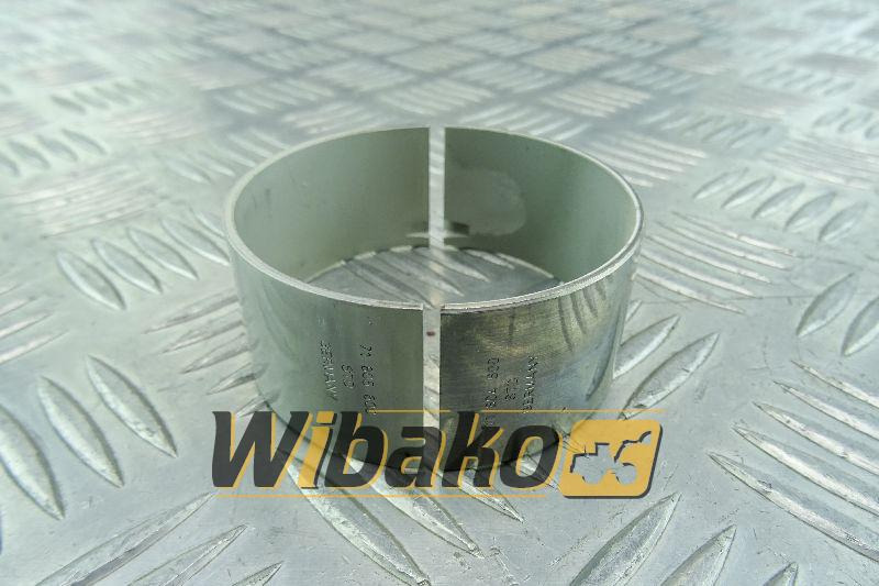 Rod bearings Deutz 02931223 - Подшипник двигателя для Строительной техники: фото 1 Rod bearings Deutz 02931223 - Подшипник двигателя для Строительной техники: фото 1