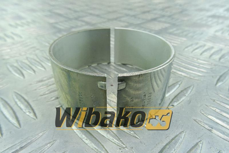 Rod bearings Kolbenschmidt 79285620 - Подшипник двигателя для Строительной техники: фото 1 Rod bearings Kolbenschmidt 79285620 - Подшипник двигателя для Строительной техники: фото 1