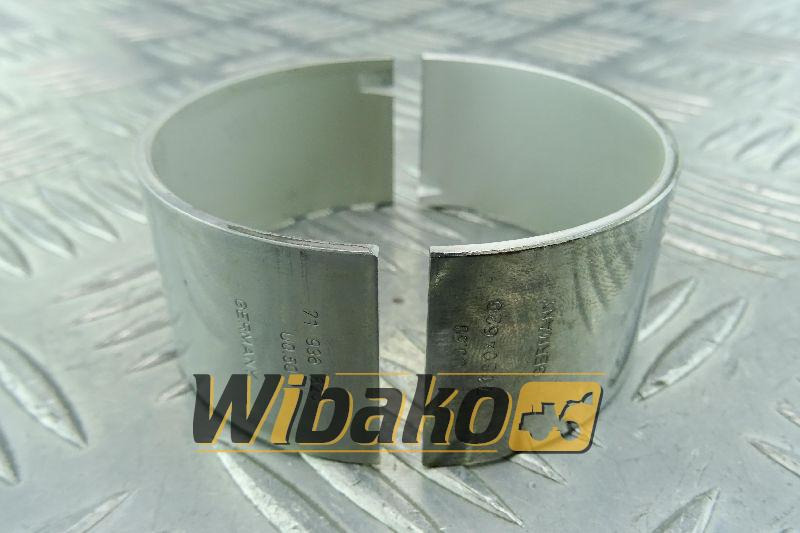 Rod bearings Kolbenschmidt 79314620 - Подшипник двигателя для Строительной техники: фото 1 Rod bearings Kolbenschmidt 79314620 - Подшипник двигателя для Строительной техники: фото 1