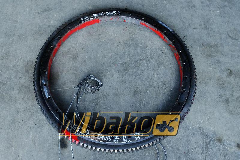 Rotation Wreath O&K MH4-PMS 07650730 - Поворотное кольцо для Строительной техники: фото 1 Rotation Wreath O&K MH4-PMS 07650730 - Поворотное кольцо для Строительной техники: фото 1