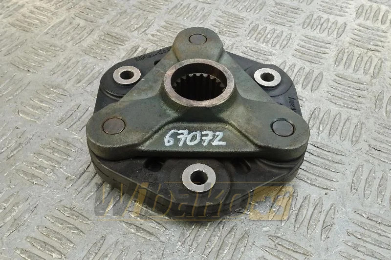 SGF SGFLEX-120.08 21/35/155 - Сцепление и запчасти для Строительной техники: фото 1 SGF SGFLEX-120.08 21/35/155 - Сцепление и запчасти для Строительной техники: фото 1