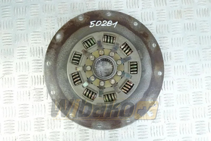 Sachs 1866135001 - Сцепление и запчасти для Строительной техники: фото 1 Sachs 1866135001 - Сцепление и запчасти для Строительной техники: фото 1