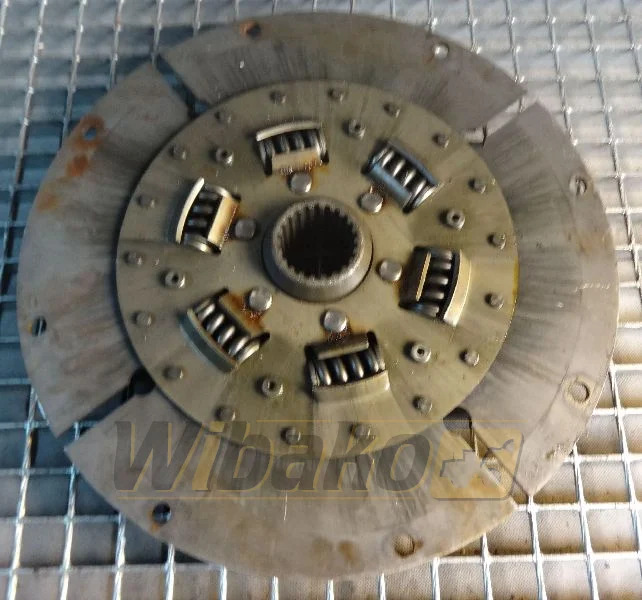 Sachs 22/60/465 - Сцепление и запчасти для Строительной техники: фото 1 Sachs 22/60/465 - Сцепление и запчасти для Строительной техники: фото 1