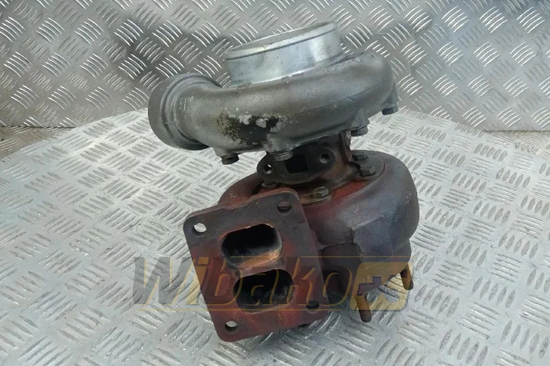 Schwitzer S300-065U 04226496KZ - Турбина для Строительной техники: фото 1 Schwitzer S300-065U 04226496KZ - Турбина для Строительной техники: фото 1