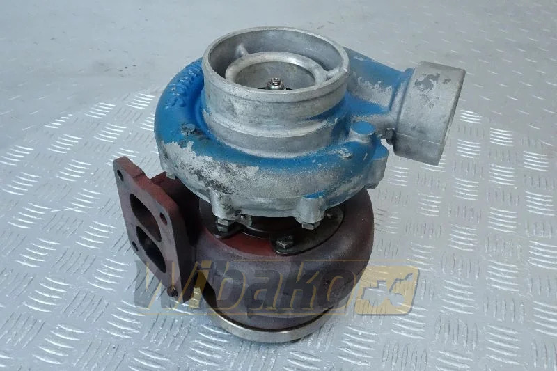 Schwitzer S300-065U 04226496KZ - Турбина для Строительной техники: фото 1 Schwitzer S300-065U 04226496KZ - Турбина для Строительной техники: фото 1