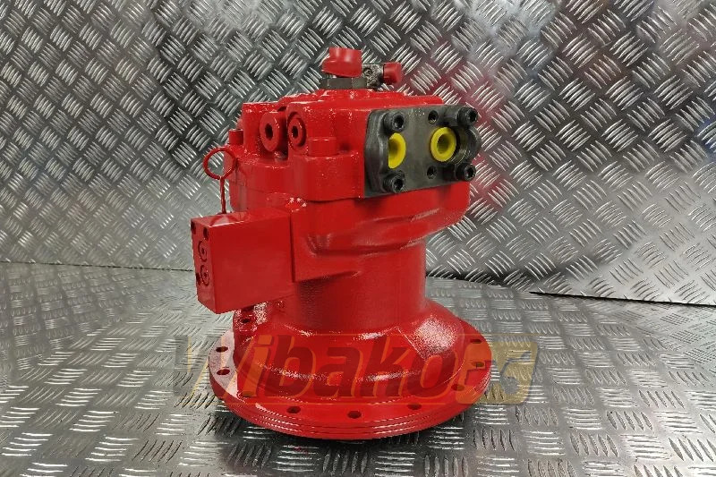 Shibaura MFB160/SG08 - Гидравлический мотор для Строительной техники: фото 1 Shibaura MFB160/SG08 - Гидравлический мотор для Строительной техники: фото 1