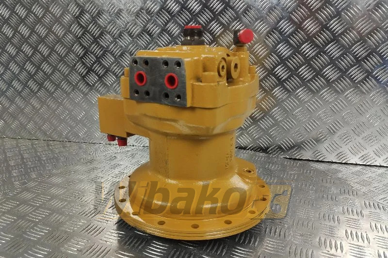 Shibaura MFB160/SG08 - Гидравлический мотор для Строительной техники: фото 1 Shibaura MFB160/SG08 - Гидравлический мотор для Строительной техники: фото 1