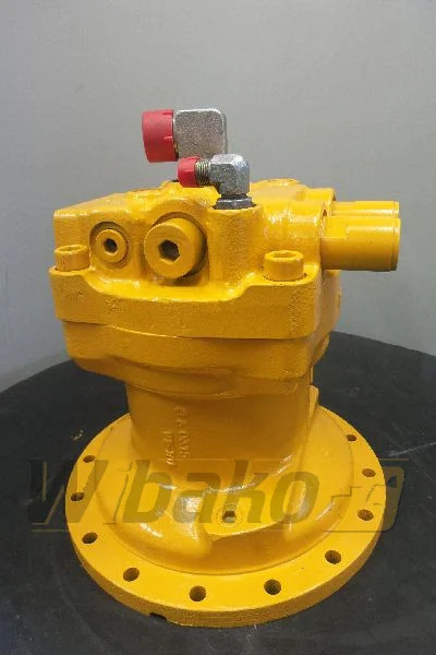 Shibaura MFC160-039 JRC0006 - Гидравлический мотор для Строительной техники: фото 2 Shibaura MFC160-039 JRC0006 - Гидравлический мотор для Строительной техники: фото 2