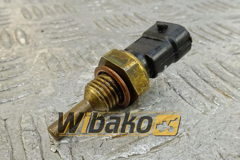 Temperature sensor Delphi 15423547 - Сенсор для Строительной техники: фото 1 Temperature sensor Delphi 15423547 - Сенсор для Строительной техники: фото 1