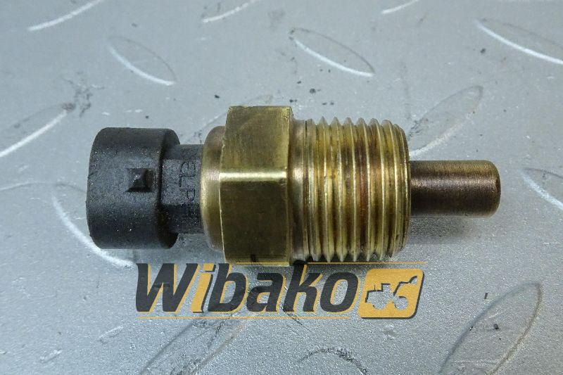 Temperature sensor Delphi 6690 - Сенсор для Строительной техники: фото 1 Temperature sensor Delphi 6690 - Сенсор для Строительной техники: фото 1