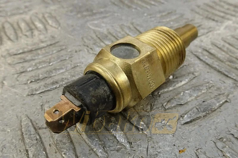 VDO 803/1/25 - Сенсор для Строительной техники: фото 1 VDO 803/1/25 - Сенсор для Строительной техники: фото 1