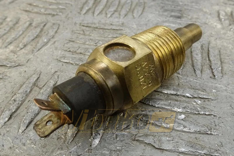 VDO 803/1/25 - Сенсор для Строительной техники: фото 1 VDO 803/1/25 - Сенсор для Строительной техники: фото 1