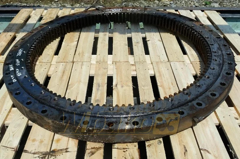 Volvo EC460 - Поворотное кольцо для Строительной техники: фото 1 Volvo EC460 - Поворотное кольцо для Строительной техники: фото 1