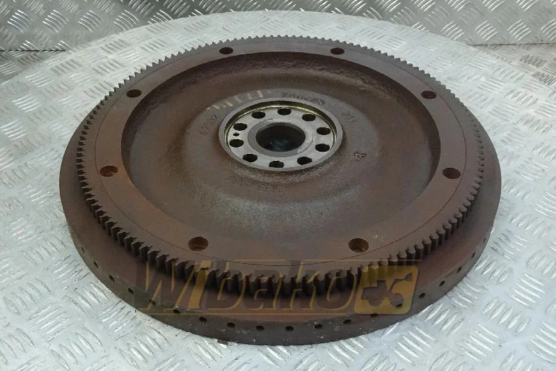 Volvo Penta TAD870-73VE 22881115/22237994/21834988 - Маховик для Строительной техники: фото 1 Volvo Penta TAD870-73VE 22881115/22237994/21834988 - Маховик для Строительной техники: фото 1