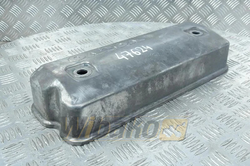 Volvo TD73KCE 471426/1285 - Головка блока для Строительной техники: фото 1 Volvo TD73KCE 471426/1285 - Головка блока для Строительной техники: фото 1